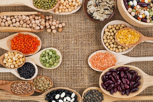 22 nguồn protein thực vật cho người ăn chay tốt nhất