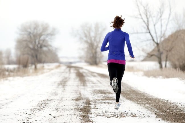 4 mẹo đơn giản giúp bạn cải thiện tốc độ và sức bền khi chạy bộ