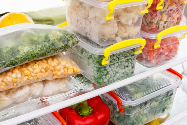Nên bảo quản thức ăn thừa trong bao lâu để an toàn cho sức khỏe?