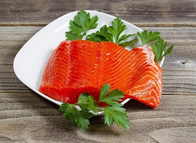 Top 6 loại hải sản tốt cho giảm cân mà bạn không thể bỏ qua Nhi Nguyen