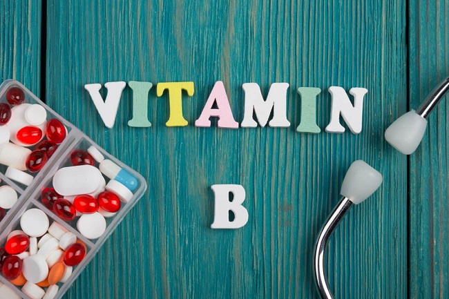 11 thực phẩm giàu vitamin B để bạn luôn tràn đầy năng lượng