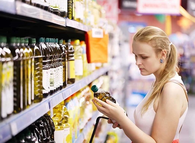 Tìm hiểu 14 loại dầu ăn tốt cho sức khỏe và cách dùng cho "chuẩn" Nhi Nguyen