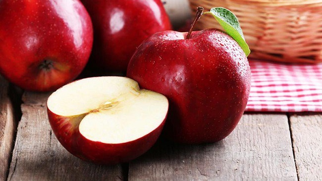 8 Loại trái cây tốt cho sức khỏe mà bạn không nên bỏ qua