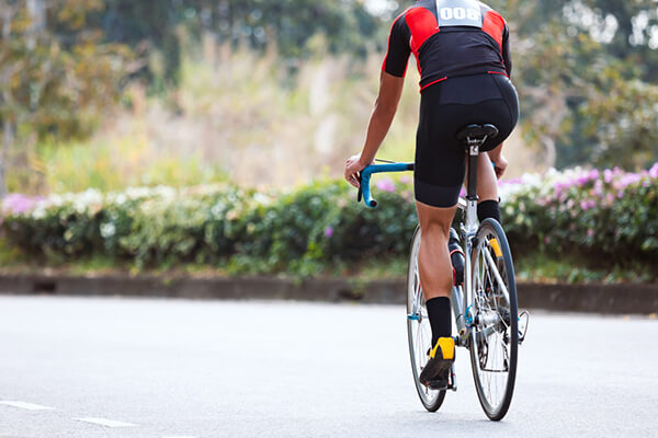 6 bước đơn giản để tối ưu hóa kỹ thuật đạp xe