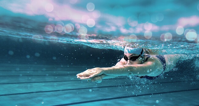100+cách làm sao để bơi nhanh hơn dạnh cho bạn (P1)