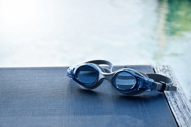 Kính bơi - Goggles