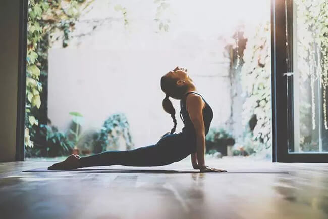Yoga hằng ngày: 10 tư thế Yoga bạn nên thực hành mỗi ngày