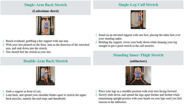 Strong Curves - Giáo trình tập nâng mông và thay đổi cơ thể toàn diện