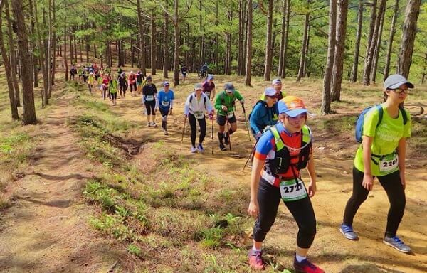 16 mẹo chạy trail cực kỳ hữu ích để áp dụng khi tham gia thi đấu