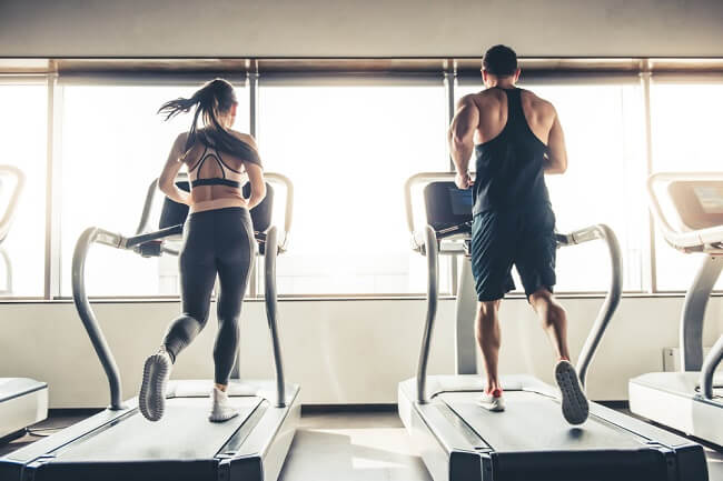 Tập gym bao lâu thì giảm cân, giảm mỡ bụng được? Thể Hình Channel