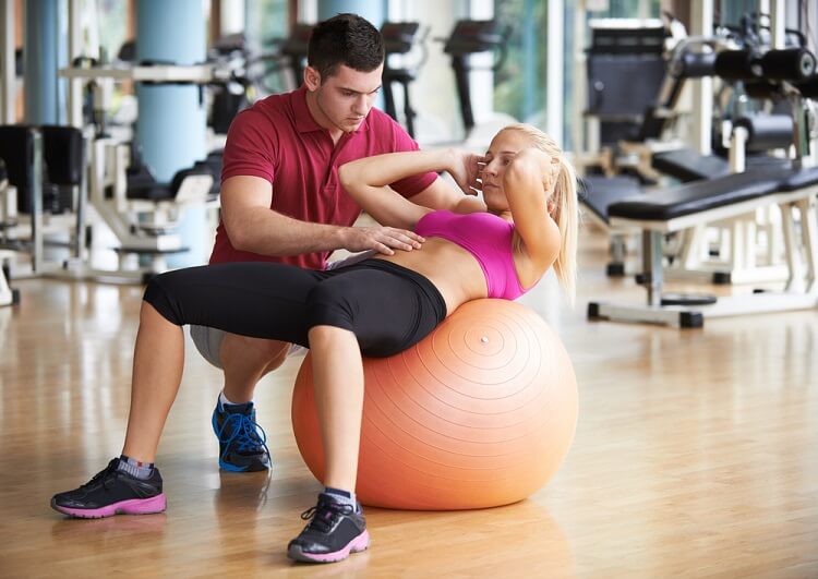 Tập gym như thế nào cho người mới bắt đầu?