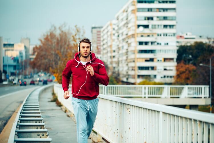 10 bước để biến bạn từ người đi bộ thành người chạy bộ
