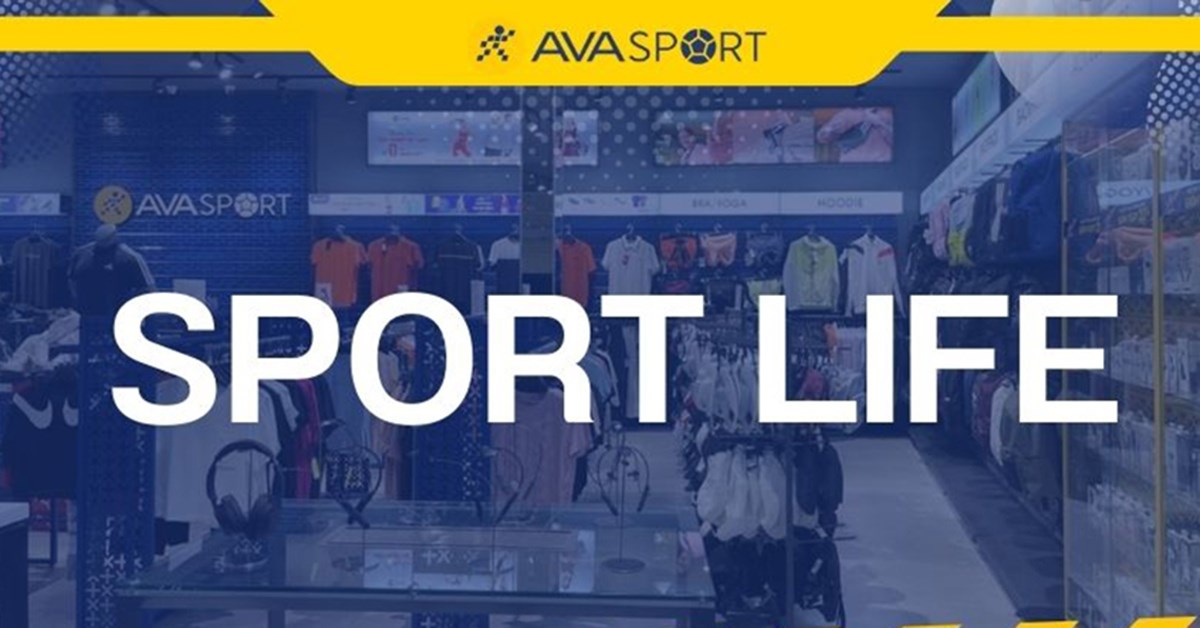 Chuyên trang Sport Life của AVASport: Chia sẻ tất tần tật thông tin, kiến thức về thể thao, thể hình chính xác và uy tín nhất