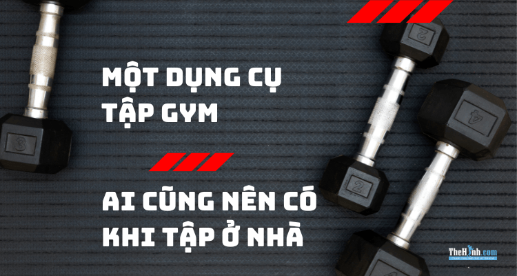 This is a home gym equipment every gymer should have