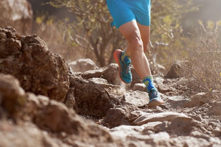 Tại sao bạn nên tham gia chạy Trail ?