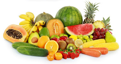 Các loại trái cây bổ sung Vitamin và khoáng chất cần thiết cho cơ thể