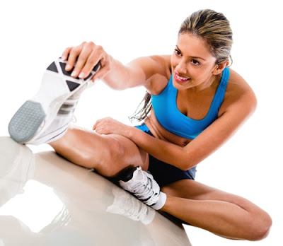 Bất kỳ lịch tập gym gimar cân nào cho nữ nào cũng yêu cầu phải khởi động trước khi tập
