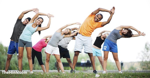 60 nghiên cứu chỉ ra tập thể dục không giúp giảm cân như bạn nghĩ