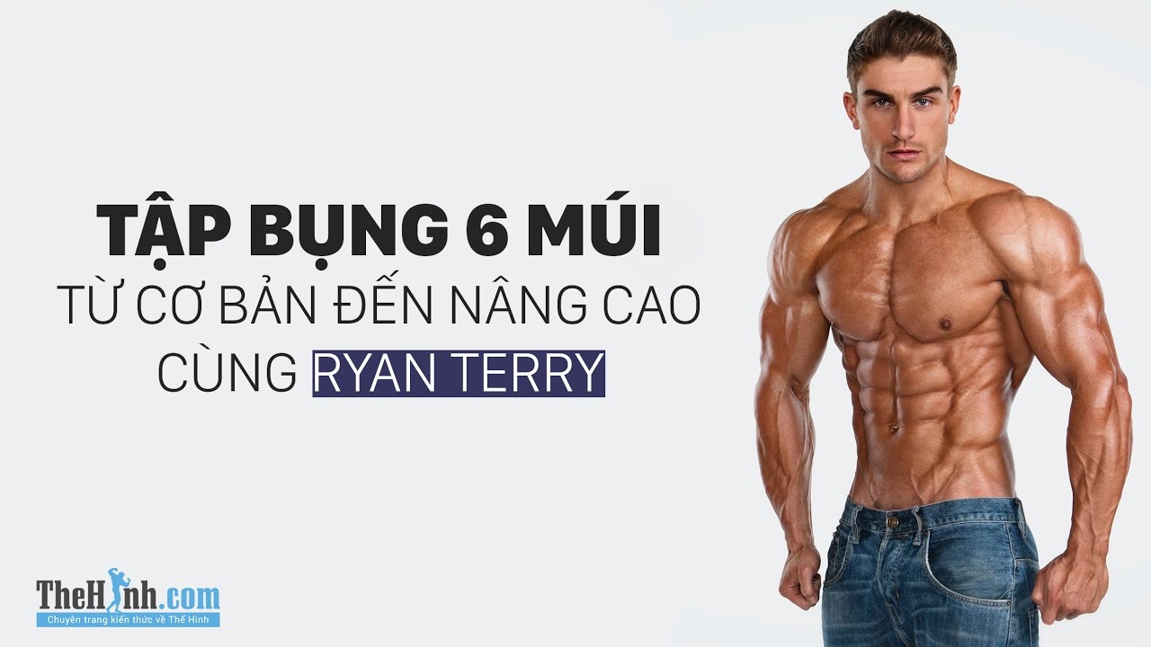 Bài tập gập bụng là lựa chọn tốt cho nam giới tập gym không?
