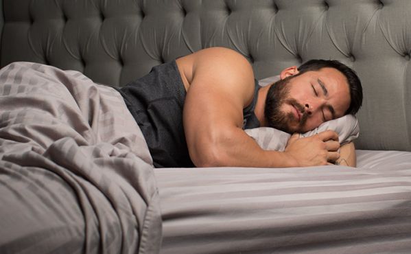 Tầm quan trọng của giấc ngủ đối với cơ bắp mà gymer chưa biết