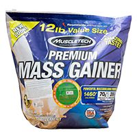 Premium Mass Gainer - Sữa tăng cân có giá tốt nhất