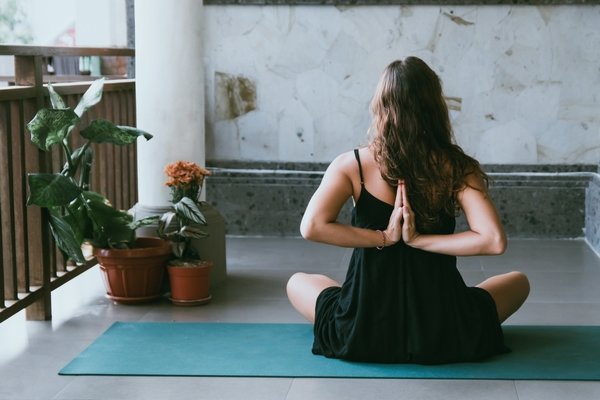Tập Yoga có tác dụng gì ? 40 Lợi ích khi tập yoga không phải ai cũng biết