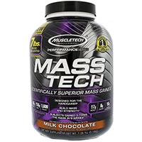 MuscleTech - Mass Tech