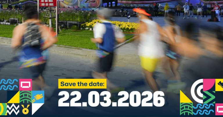 Manulife DaNang International Marathon 2026