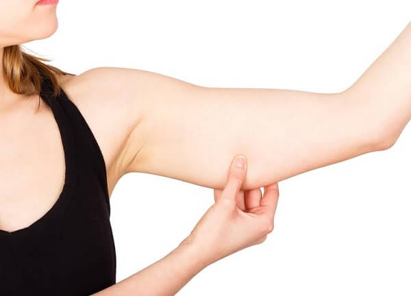 Giảm béo bắp tay cực hiệu quả chỉ với 5 động tác yoga đơn giản mỗi ngày!