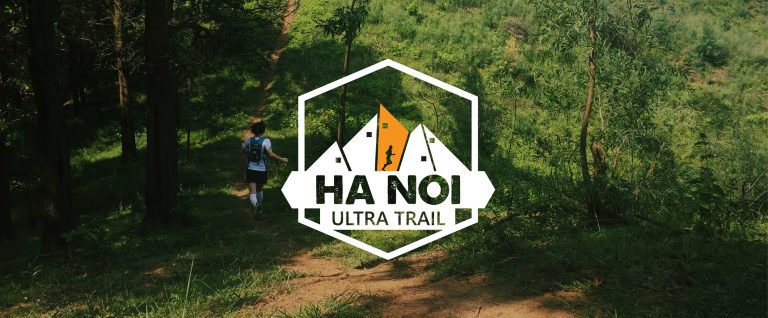 Giải chạy bộ Ha Noi Ultra Trail 2018