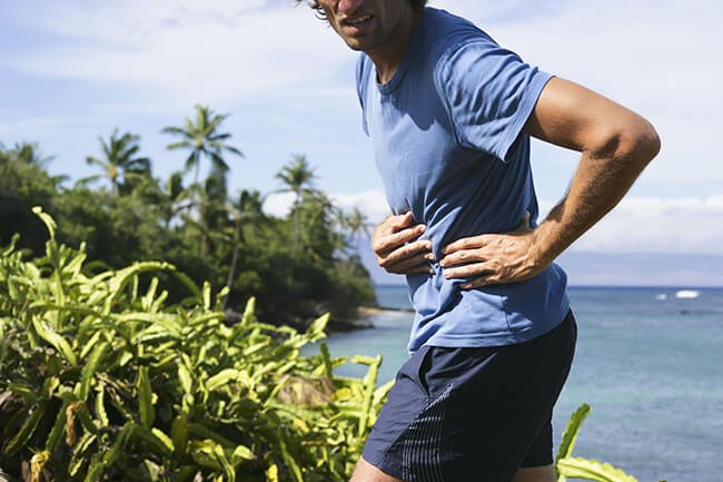 15 cách khắc phục để tránh co thắt dạ dày khi chạy bộ