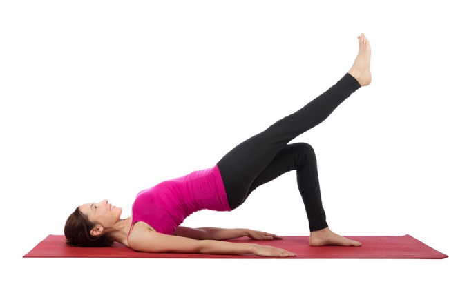 10 phút tập luyện cơ mông và cơ bắp hiệu quả bạn có thể tập tại nhà