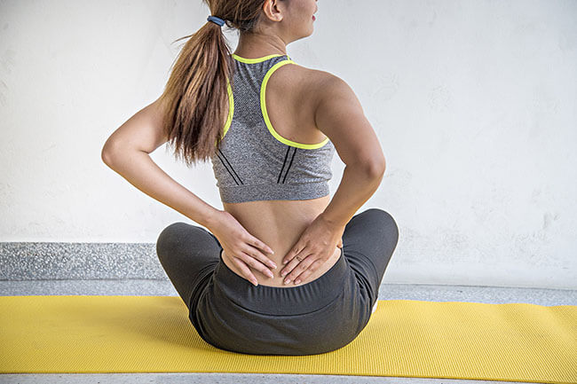 6 chấn thương Yoga phổ biến nhất và cách phòng tránh