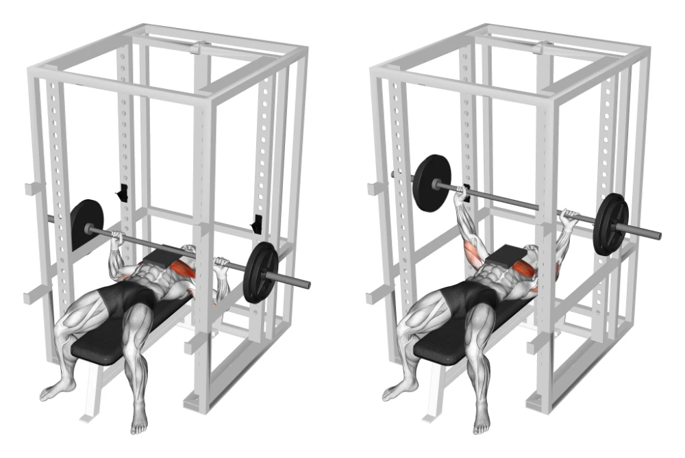 Board Press