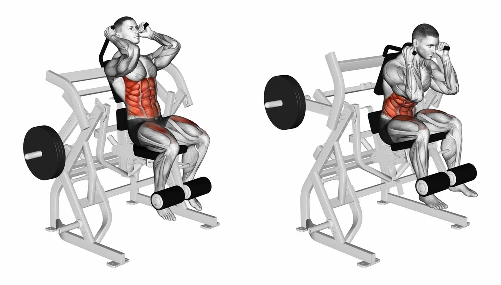 Machine Crunch