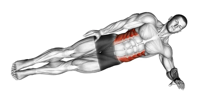 Side Plank
