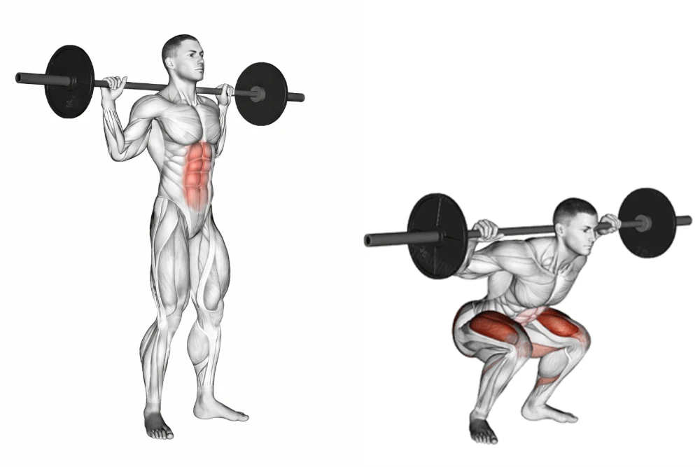 Squat