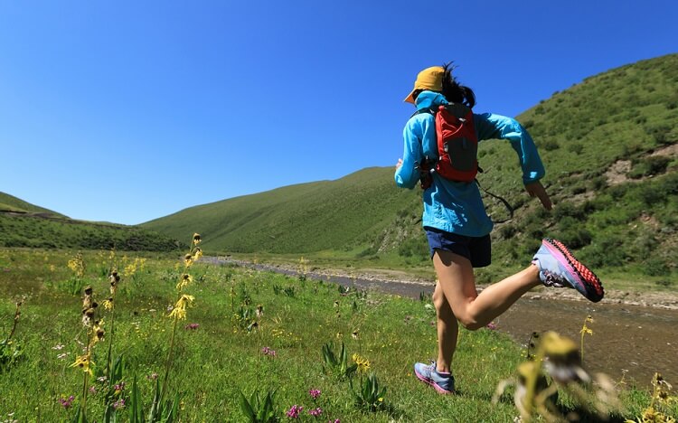 16 mẹo chạy trail cực kỳ hữu ích để áp dụng khi tham gia thi đấu
