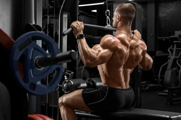 Top 10 mẹo tập lưng cho nam giúp lưng to hơn, sắc nét hơn