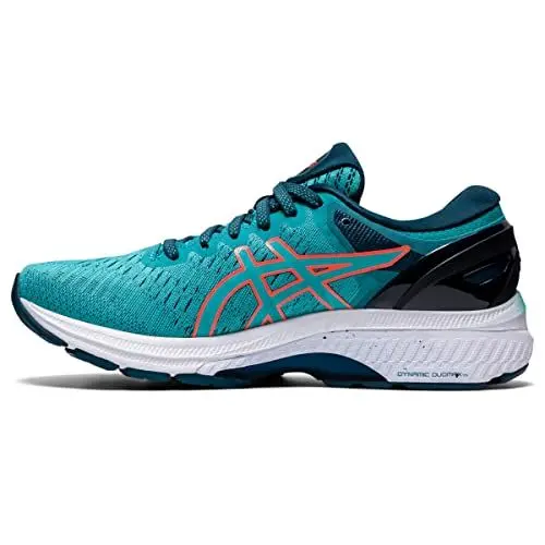 Đôi giày tốt nhất để đi bộ lẫn chạy bộ: ASICS Gel-Kayano 27