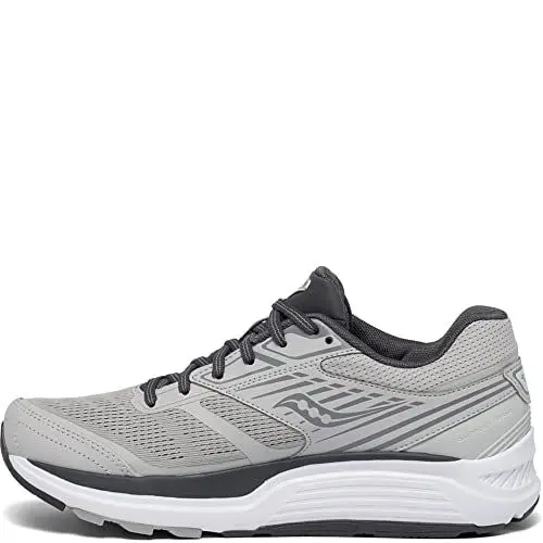 Giày đi bộ cho nữ phù hợp để mang cả ngày: Saucony Echelon 8