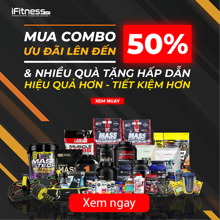 Mua Combo giảm giá sôc