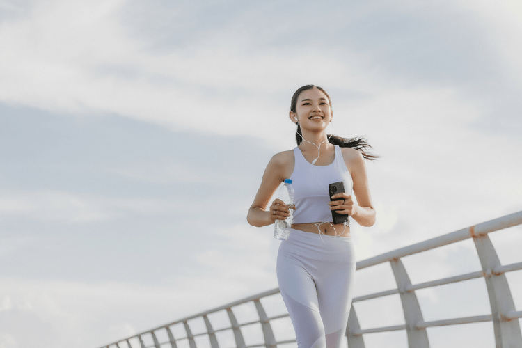 7 cách giúp bạn luôn giữ được động lực chạy bộ mỗi ngày