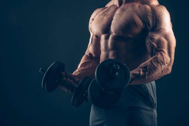 Science proves that using these 3 ways, biceps will increase muscle continuously