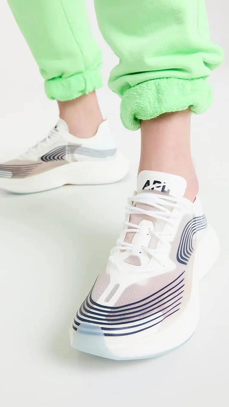 APL Streamline Running Shoes