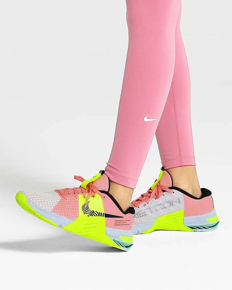 Đôi giày có tổng thể tốt nhất: Nike Metcon 8 Training Shoes