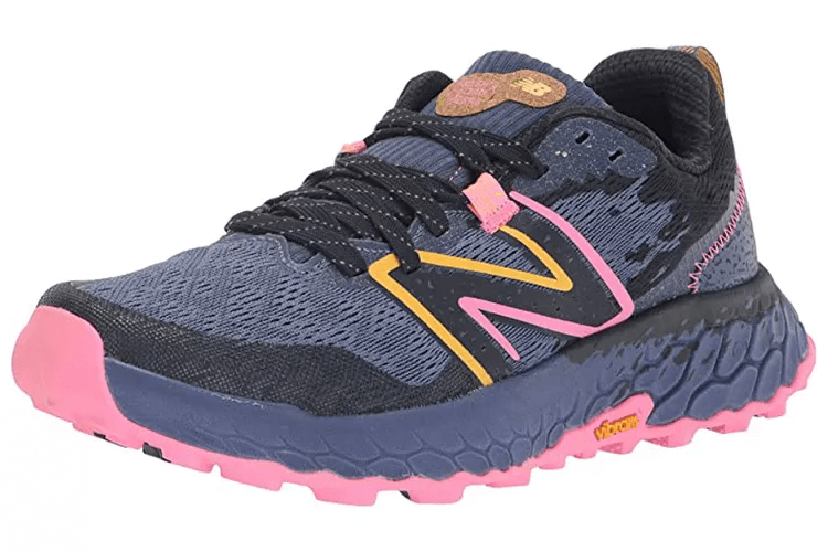 Đôi giày chạy Trail tốt nhất: New Balance Fresh Foam X Hierro v7 Trail Running Shoes