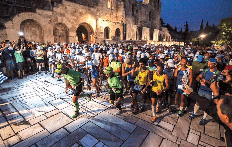 Sức Hút Của Giải Ultra Marathon Theo Giờ - Xu Hướng Mới Trên Đấu Trường Chạy Bộ Quốc Tế