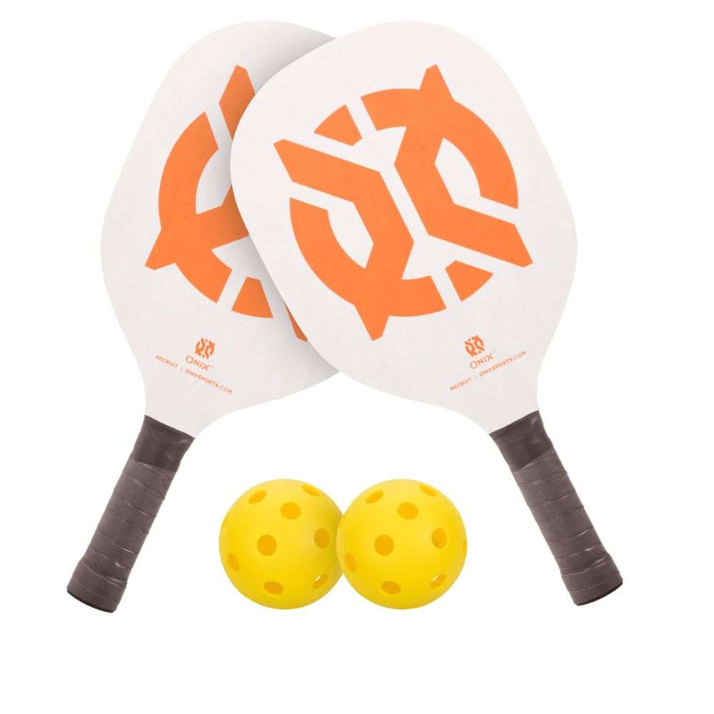 Bộ Vợt Pickleball Recruit Starter Kit