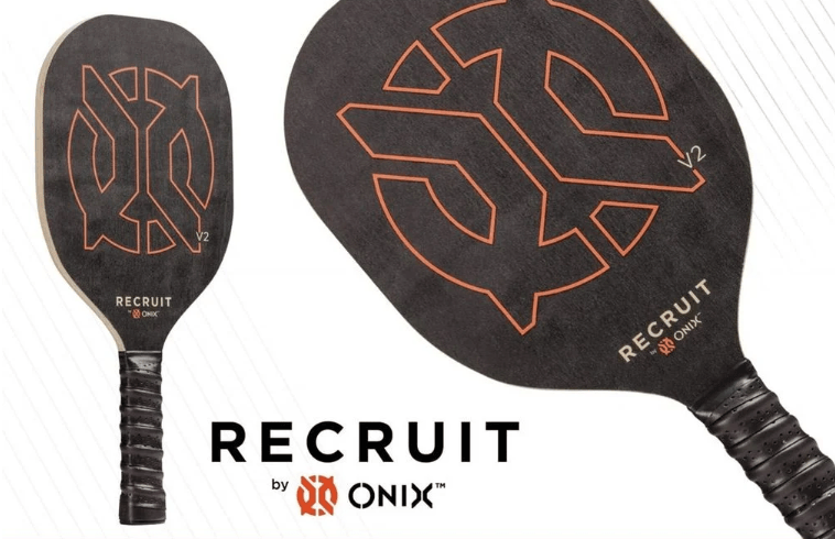 Vợt Pickleball Onix Recruit 2.0